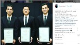 Tài khoản instagram 120.000 theo dõi của trọng tài Alireza Faghani bắt chung kết Việt Nam vs Malaysia
