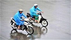Dự báo thời tiết hôm nay 19/12: Bắc Bộ rét có nơi dưới 12 độ C, Hà Nội lạnh khô