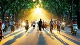 Dự báo thời tiết hôm nay 17/12: Miền Bắc hửng nắng, miền Trung mưa rào