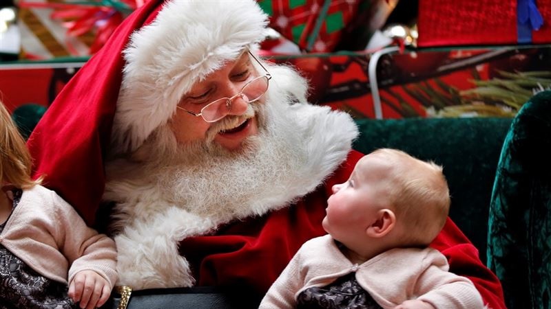 Noel 2018 vào thứ Hai, thứ Ba có được nghỉ học, nghỉ làm? noel 2018 vao thu hai thu ba co duoc nghi hoc nghi lam