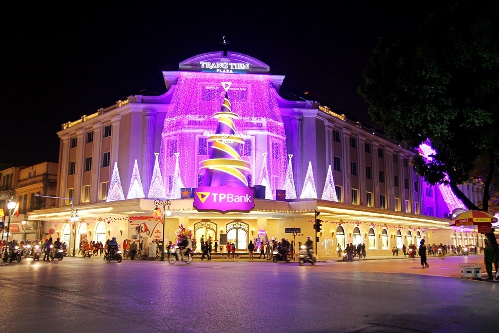 du bao thoi tiet noel 2018 ha noi tp ho chi minh va da lat co mua