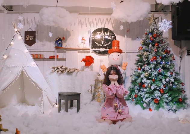 nhung cach tang qua noel gay bat ngo voi nguoi nhan