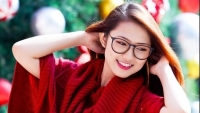 giao hoang tang phong kham lam qua giang sinh cho nguoi vo gia cu
