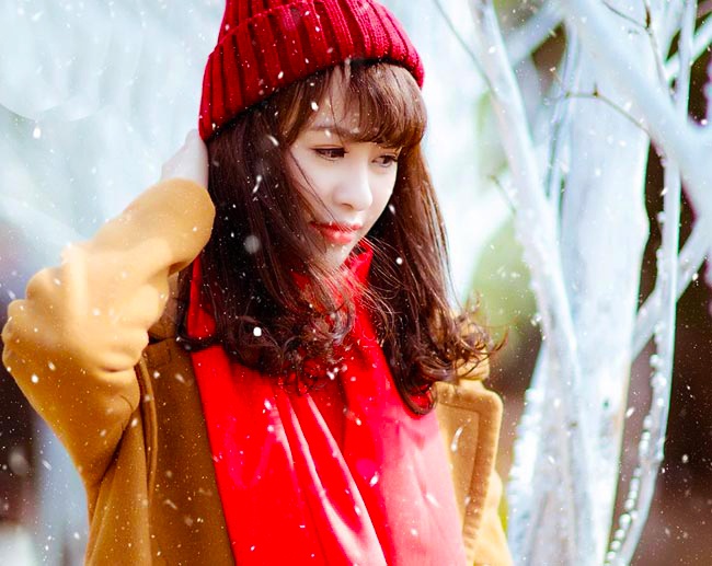 du bao thoi tiet ngay mai 2412 ha noi mua rao rai rac troi ret don noel 2018