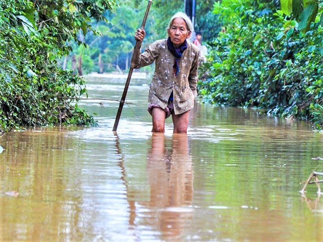 du bao thoi tiet ngay mai 2712 don khong khi lanh ha noi co mua troi chuyen lanh