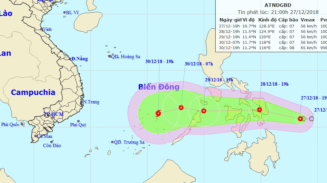 dot khong khi lanh dang ve se khien mien bac ret xap xi ky luc trong 10 nam tro lai