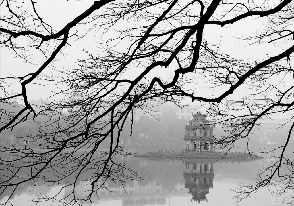 thoi tiet ha noi tet duong lich 2019 du kien mua rao nhiet do xuong thap