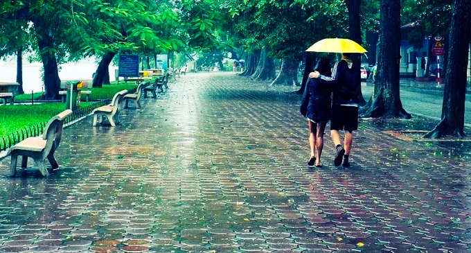 du bao thoi tiet tet duong lich 2019 chi tiet cac vung ca nuoc