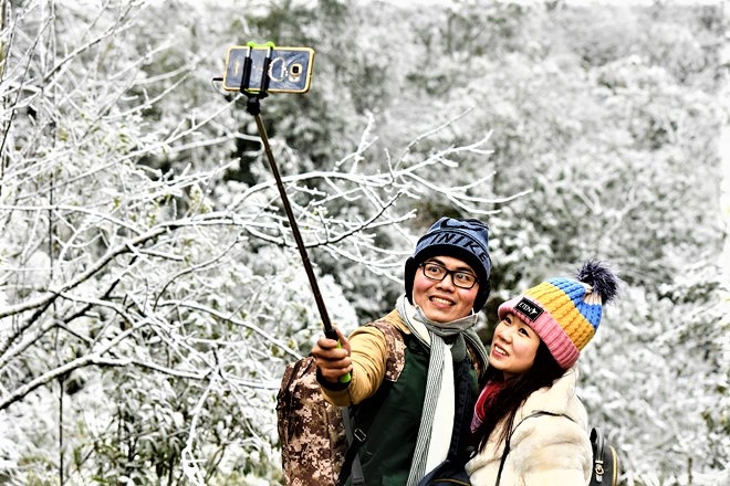 du bao thoi tiet tet duong lich 2019 chi tiet cac vung ca nuoc