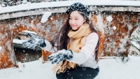 du bao thoi tiet ngay mai 3012 bac bo ret hai sapa va mau son sap co mua tuyet
