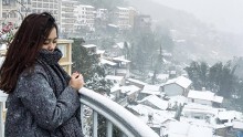 Dự báo thời tiết ngày mai, 30/12: Bắc Bộ rét hại, Sapa và Mẫu Sơn sắp có mưa tuyết