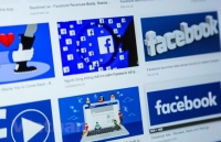 dang anh 10 nam len facebook nguy hiem ra sao