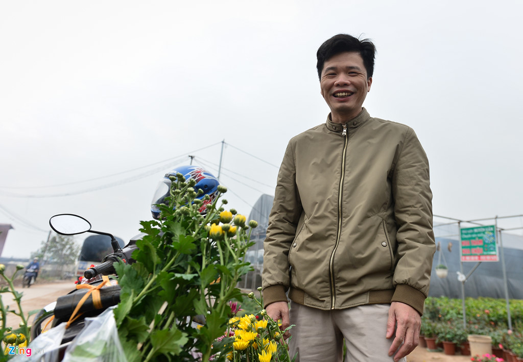 gia hoa giam dan van du kien thu tien ti dip giap tet
