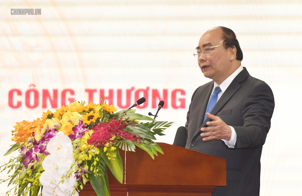 de viet nam len chuyen tau 40 thu tuong can dan bo cong thuong khong duoc thoa man