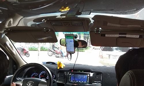 du thao nghi dinh 86 khong triet tieu xe cong nghe