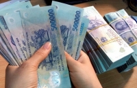 thuong tet cua moi gioi dia oc sai gon thap nhat 5 nam