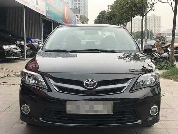 can tet vang khach nhieu dai li xe cu dong cua an tet som 171360