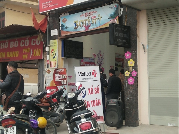 ket qua xo so vietlott hom nay power 655 ngay 102 co hai nguoi cung no giai jackpot 2