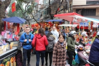 cho hien dai cho truyen thong mo hinh nao cho cho o ha noi