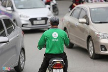 Uber, Grab: Rồi cũng 'tát nước theo mưa'?