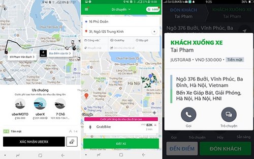 ngay tet nhieu dich vu tai ha noi tang gia gap 4 lan van dat khach