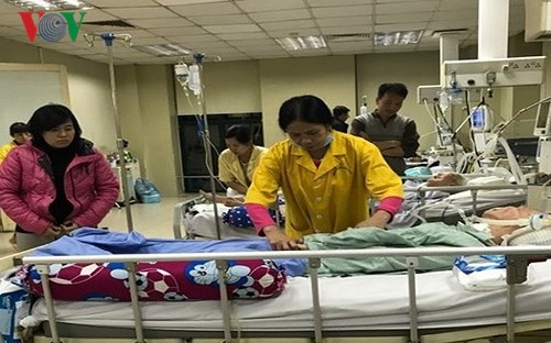 ngay tet nhieu dich vu tai ha noi tang gia gap 4 lan van dat khach