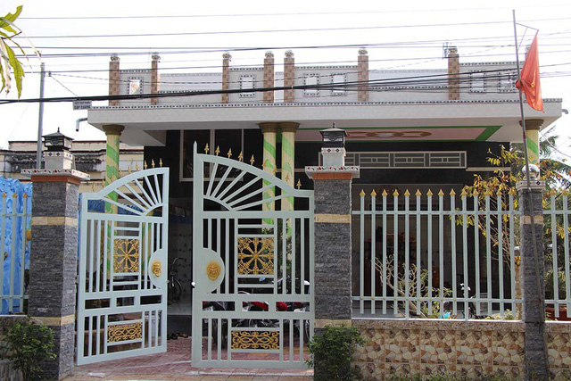 ky la nguoi phu nu o mien tay 4 ngay trung 17 to ve so 80680