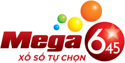 Kết quả xổ số Vietlott Mega 6/45 hôm nay ngày 21/02/2018: Giải Jackpot  trị giá hơn 19 tỷ đồng tìm người may mắn