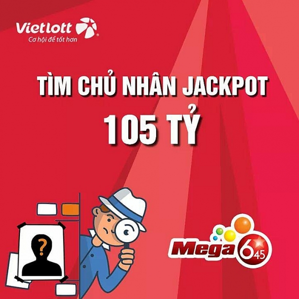 chi con gan mot tuan tim chu nhan giai jackpot tri gia hon 105 ty dong toi nhan giai