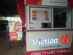 Kết quả xổ số Vietlott Mega 6/45 hôm nay ngày 28/02/2018: Giải Jackpot trị giá hơn 32 tỷ đồng tìm người may mắn