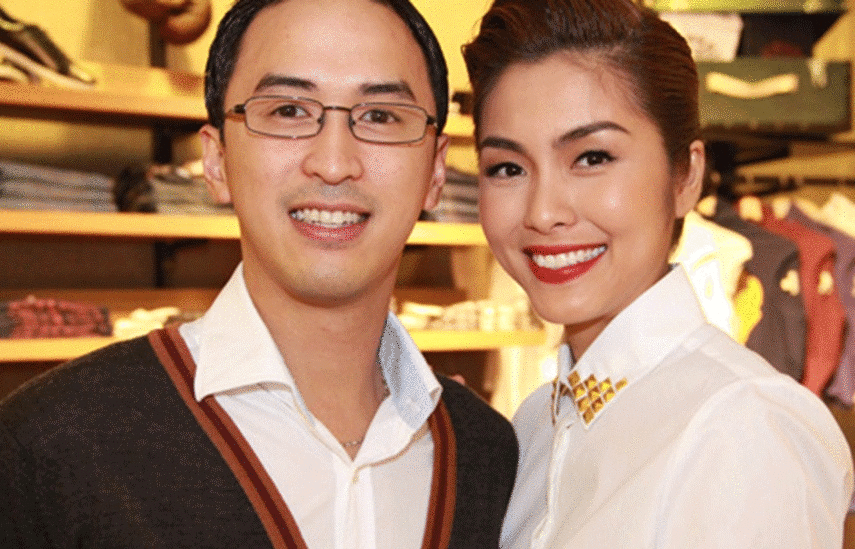 cac ty phu viet don niem vui lon ngay dau nam