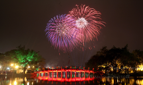 12 trieu dong mot cho xem phao hoa giao thua o ha noi