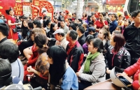 ngay via than tai vi than quen thuoc trong van hoa phuong dong