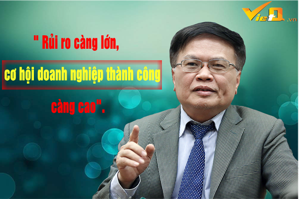 ts nguyen dinh cung rui ro cang lon co hoi doanh nghiep thanh cong cang cao
