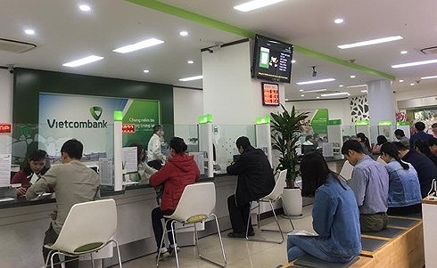 top 5 ngan hang loi nhuan cao nhat lan dau tien vang bong vietinbank