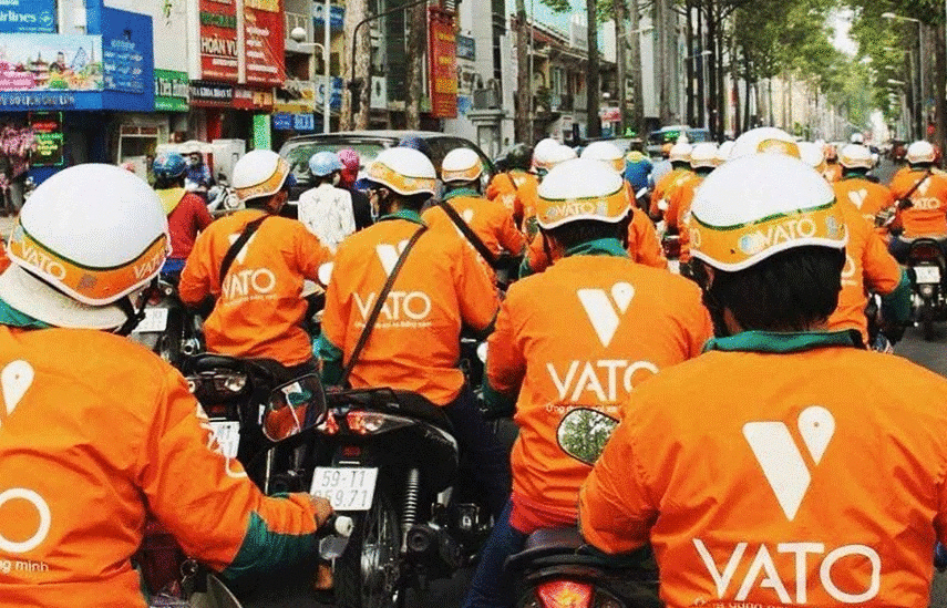 grab theo chan uber thay doi cach tinh gia cuoc cong tien thoi gian di chuyen