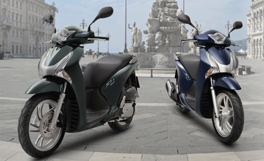 gia xe may honda ngay 142 honda sh bat ngo tang gia manh sau tet