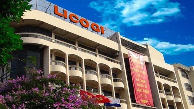 ong lon licogi kinh doanh bet bat lo khong bao toan von dau tu nha nuoc