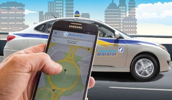 quan taxi cong nghe nhu taxi truyen thong