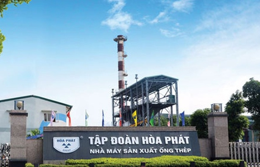 Lộ danh tính "cậu ấm" vừa hoàn thành giao dịch mua vào 1 triệu cổ phiếu Tập đoàn Hoà Phát