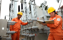 Giá phát điện năm 2019 tăng thêm tối đa gần 360 đồng/kWh