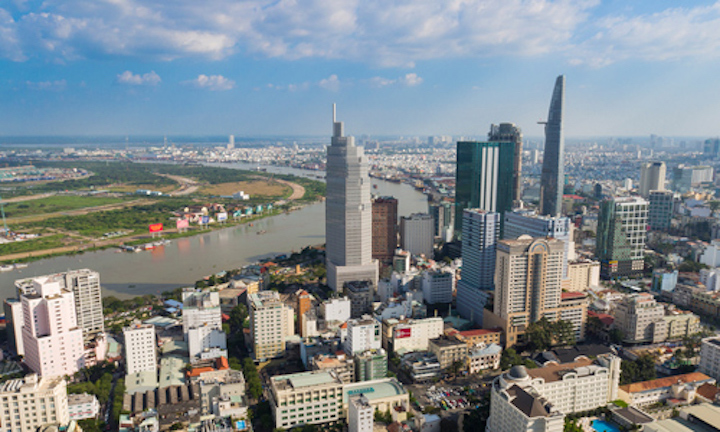 Triều Tiên có thể tham khảo gì từ mô hình kinh tế Việt Nam? trieu tien co the tham khao gi tu mo hinh kinh te viet nam