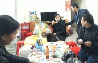 ly do chu tich kim jong un chon di tau 60 tieng den viet nam