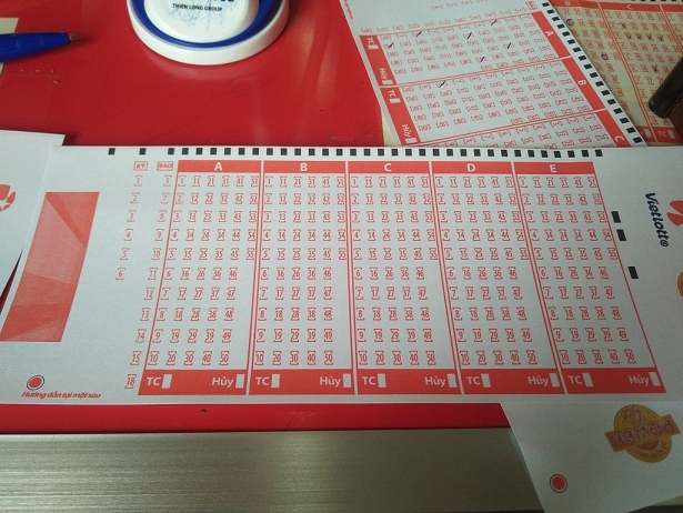 ket qua xo so vietlott power 655 so 93 ngay 06032018 giai jackpot tri gia hon 342 ty dong vo chu