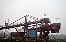 Dự án nghìn tỷ gang thép Thái Nguyên: Chủ đầu tư tính khởi kiện Tổng thầu Trung Quốc