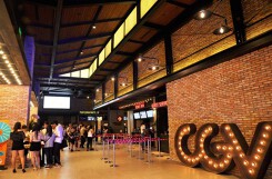 Công ty Megastar - CGV tiếp tục bị tố kinh doanh trái phép