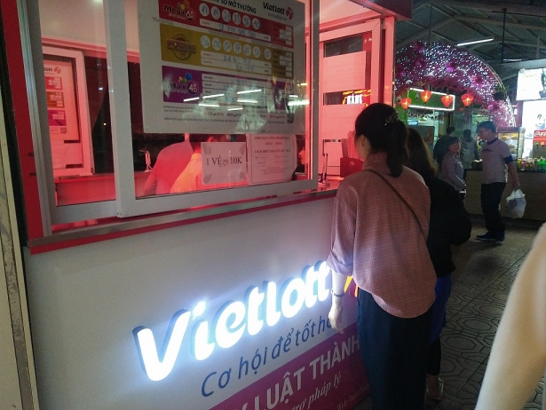 ket qua xo so vietlott mega 645 ngay 07032018 giai jackpot khung tri gia hon 50 ty dong tim chu