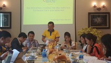 ĐHĐCĐ Minh Phú: Kế hoạch trở lại HOSE, lãi sau thuế 990 tỷ đồng năm 2018