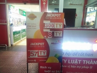 ket qua xo so vietlott power 655 ngay 10032018 jackpot hon 351 ty dong tim chu nhan