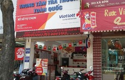 Kết quả xổ số Vietlott ngày hôm nay 13/03/2018: Tìm chủ nhân giải Jackpot trị giá 300 tỷ đồng